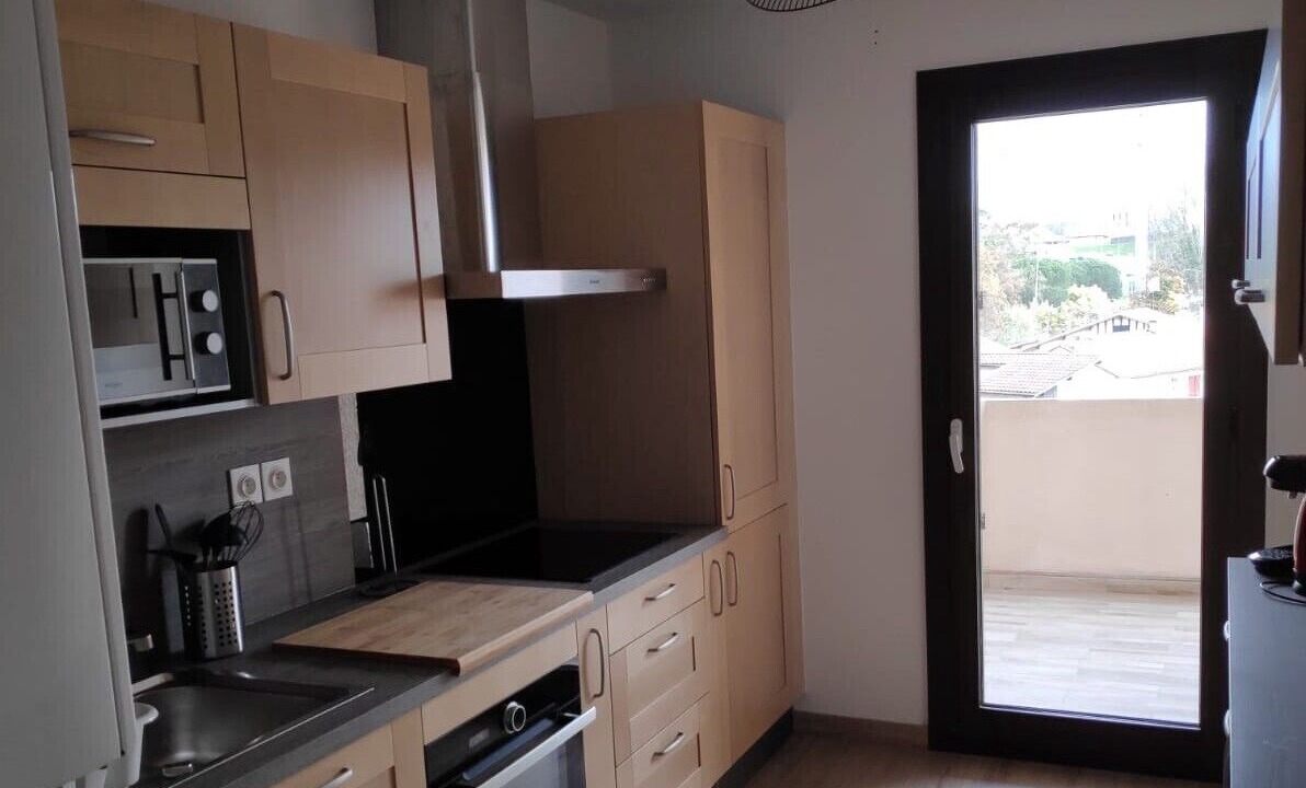 Photo of Kitchen in Bayonne