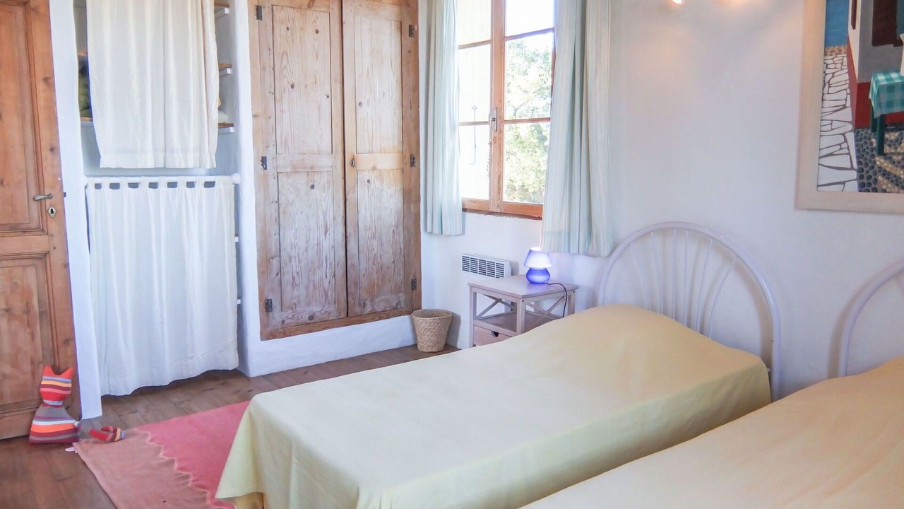 Photo of Bedroom in Laroque-des-Alberes