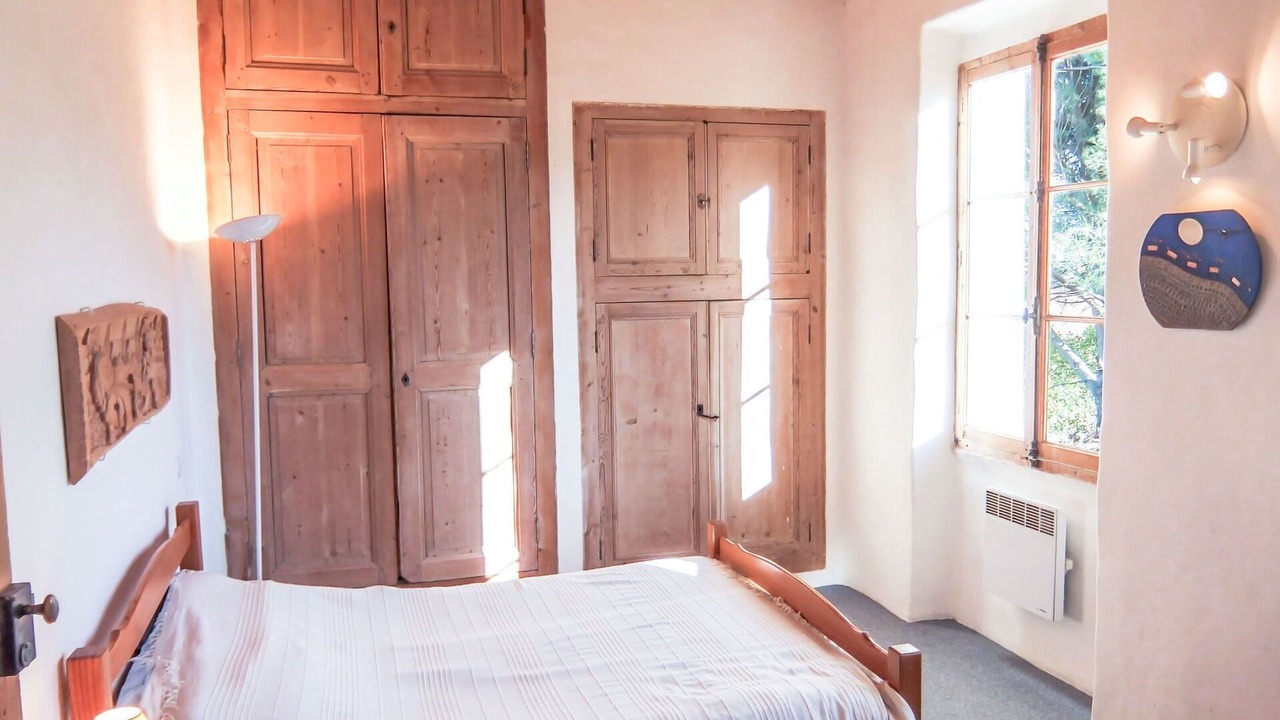 Photo of Bedroom in Laroque-des-Alberes