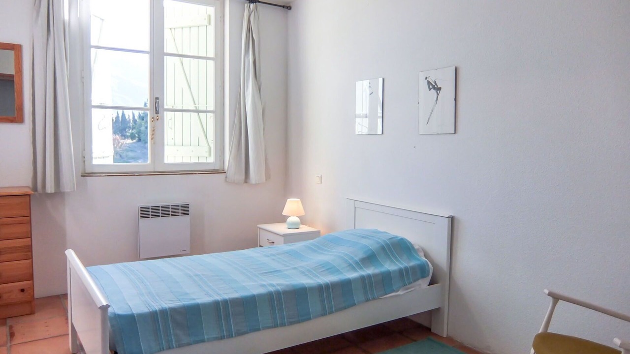 Photo of Bedroom in Laroque-des-Alberes