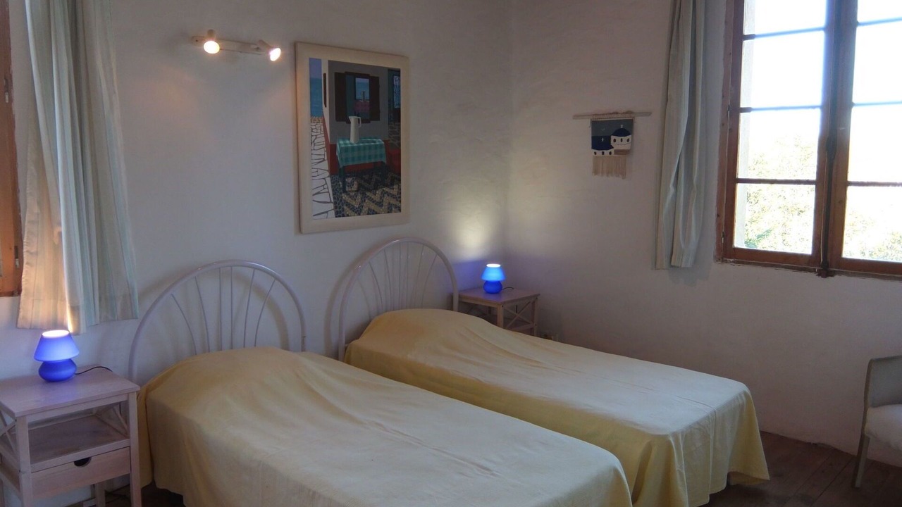 Photo of Bedroom in Laroque-des-Alberes