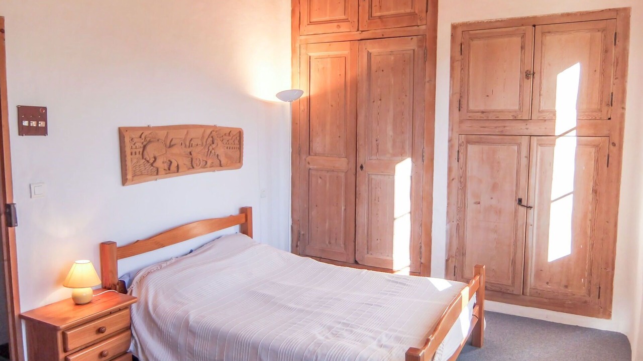 Photo of Bedroom in Laroque-des-Alberes