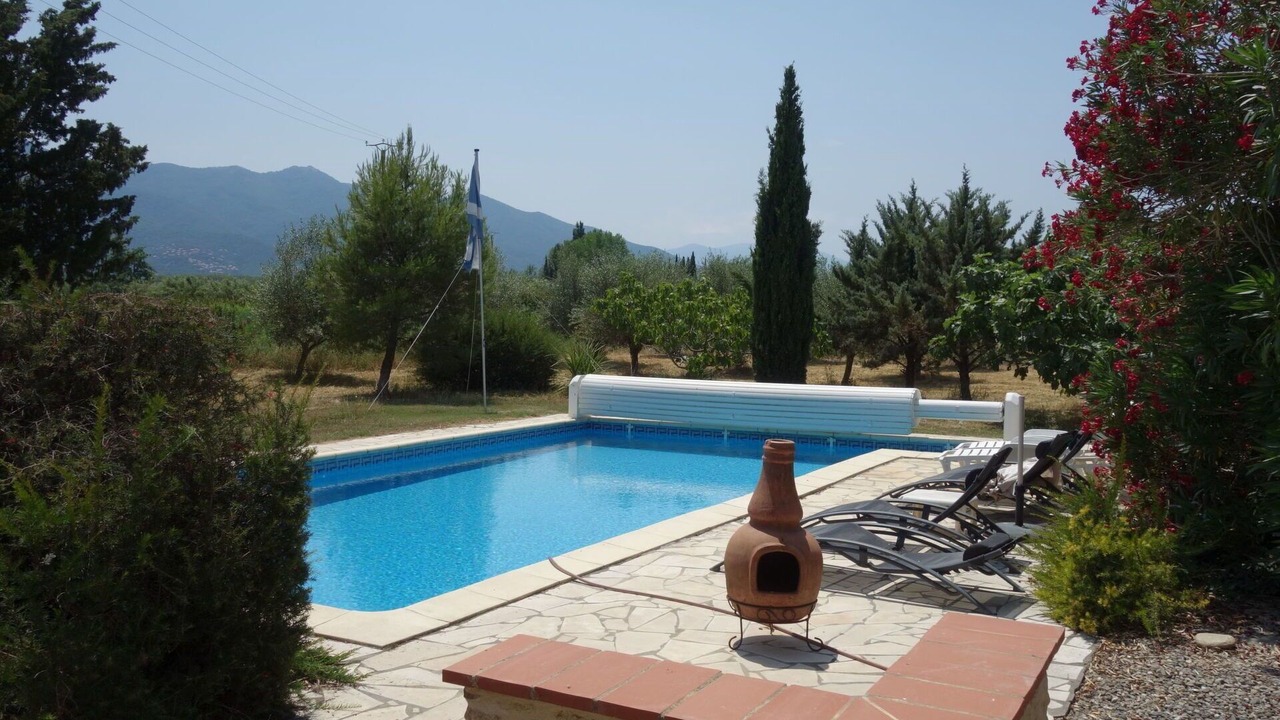 Photo of Outdoor in Laroque-des-Alberes