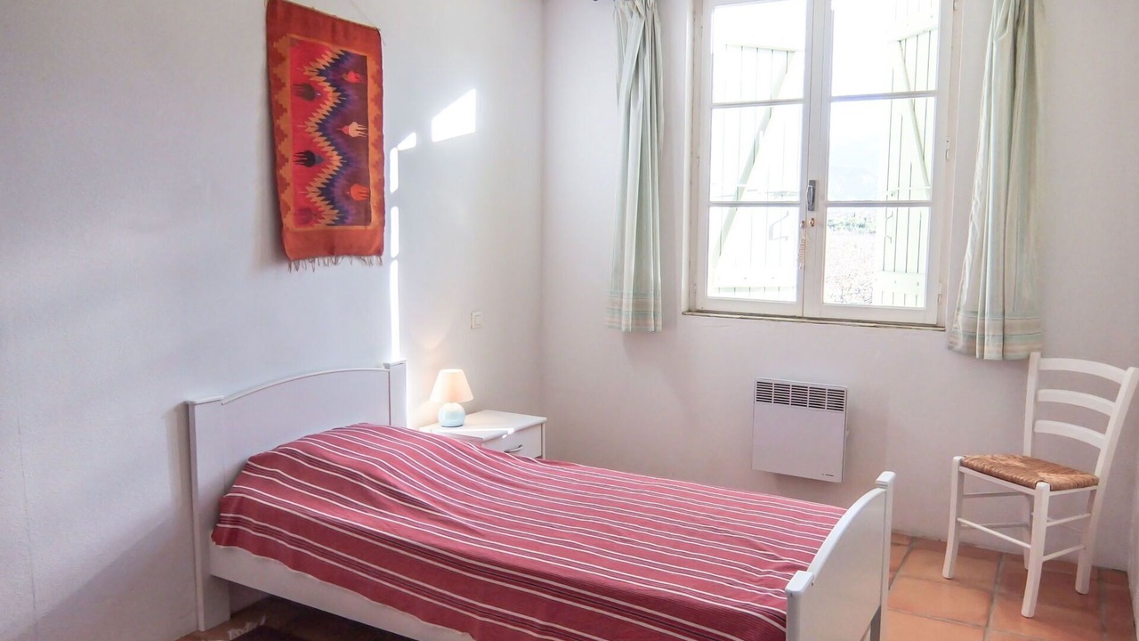 Photo of Bedroom in Laroque-des-Alberes