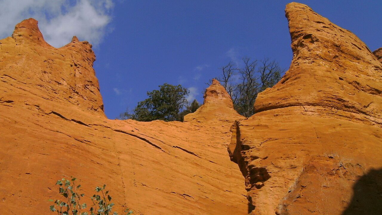 Photo of Outdoor in Grillon