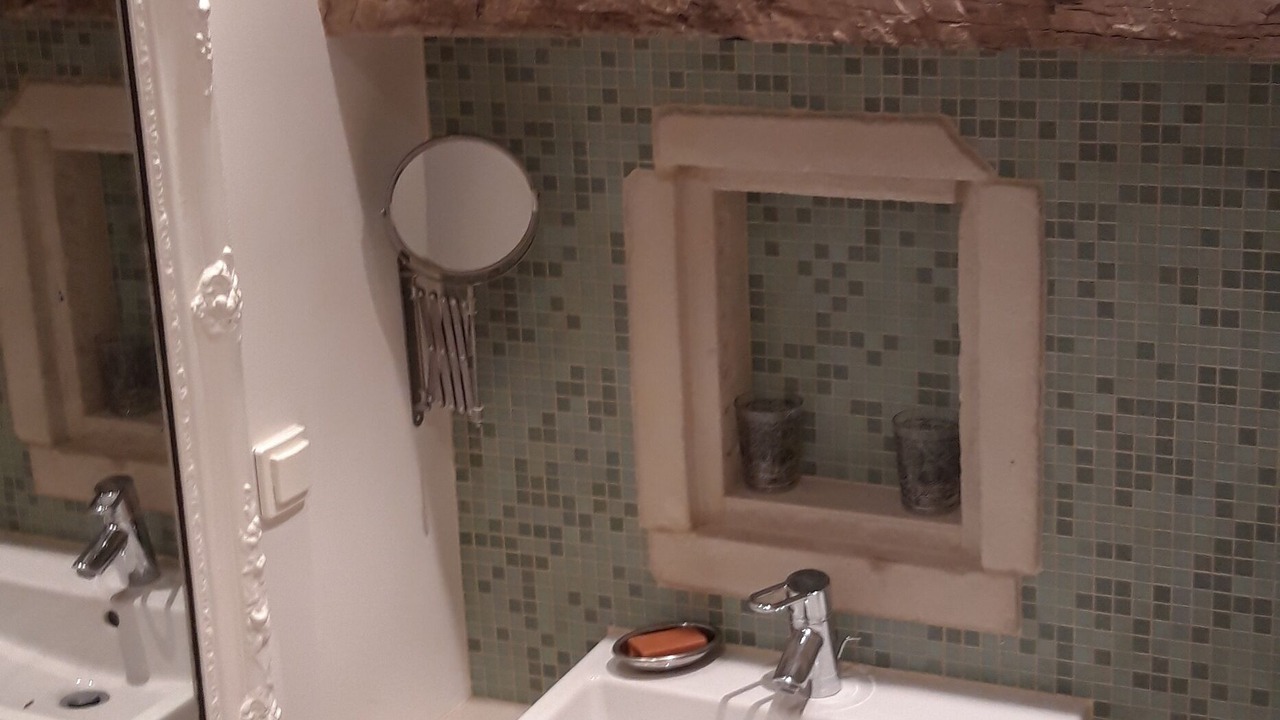Photo of Bathroom in Grillon