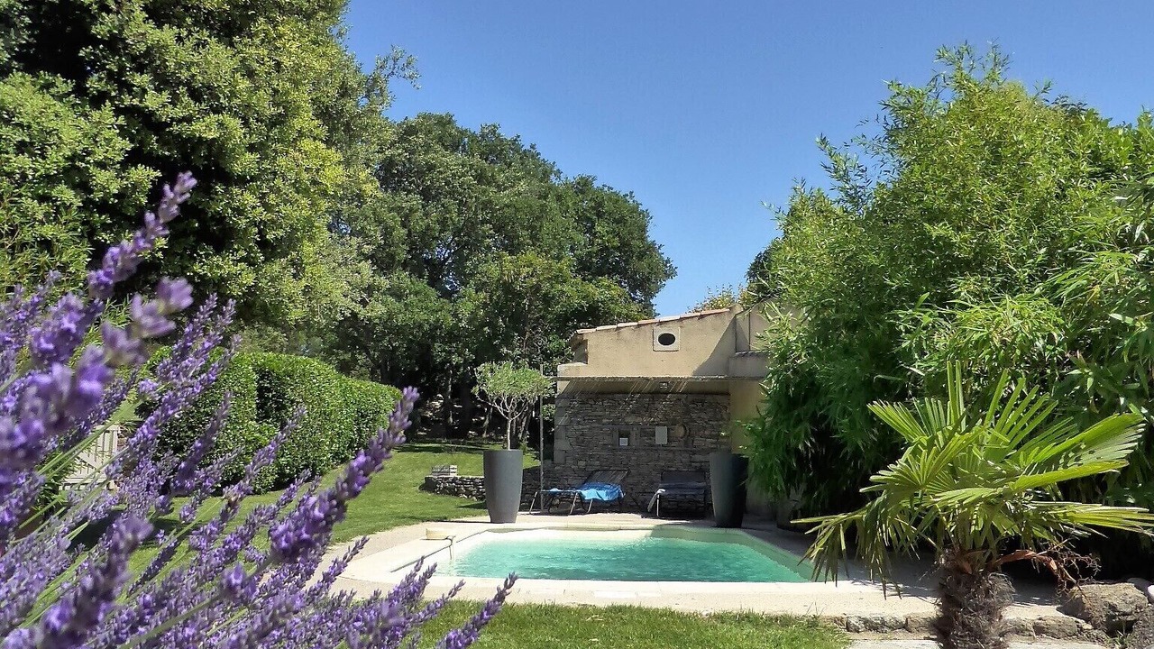 Photo of Outdoor in Grillon