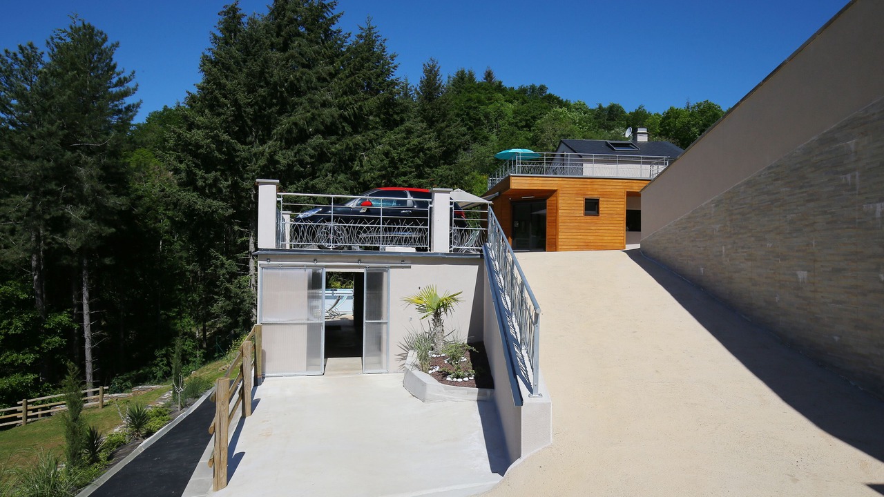 Photo of Outdoor in Saint-Beauzely