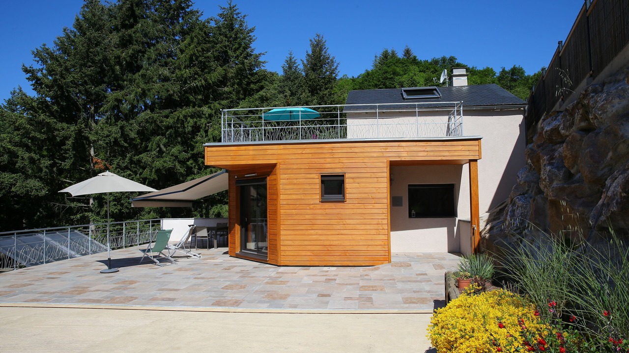 Photo of Outdoor in Saint-Beauzely