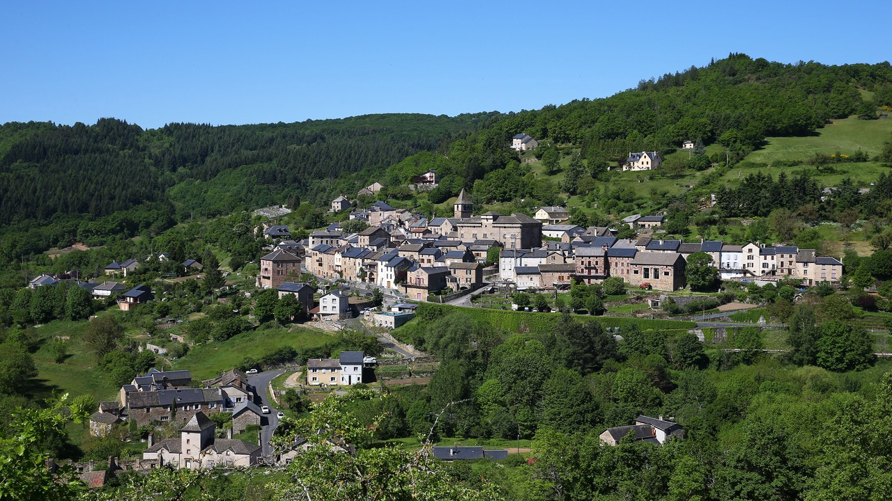 Photo of Outdoor in Saint-Beauzely