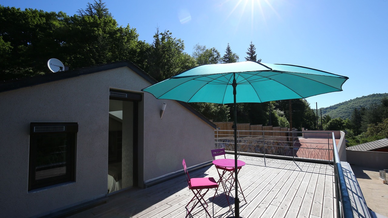 Photo of Outdoor in Saint-Beauzely