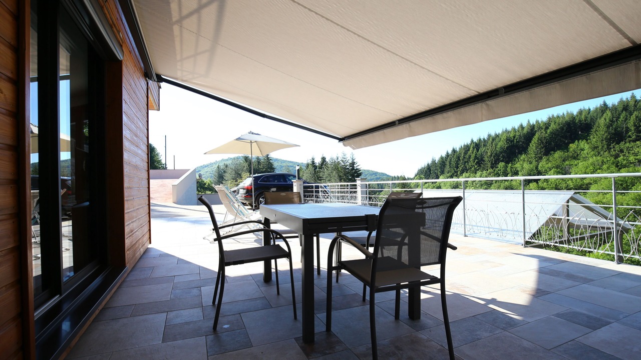 Photo of Outdoor in Saint-Beauzely