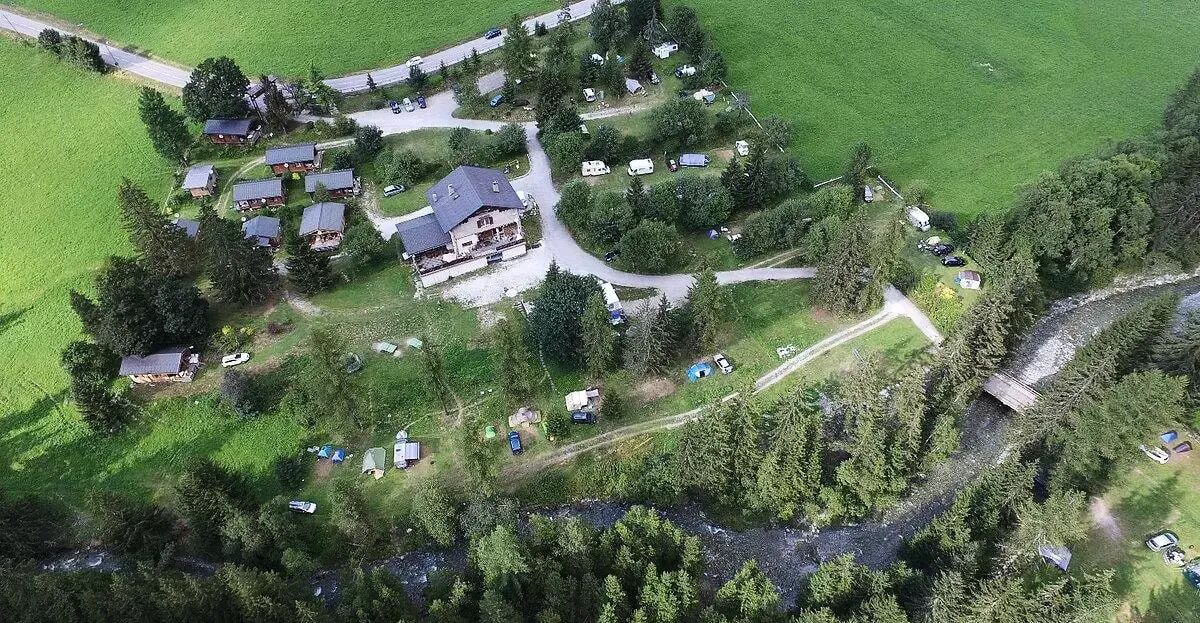 Photo of Outdoor in Nancroit