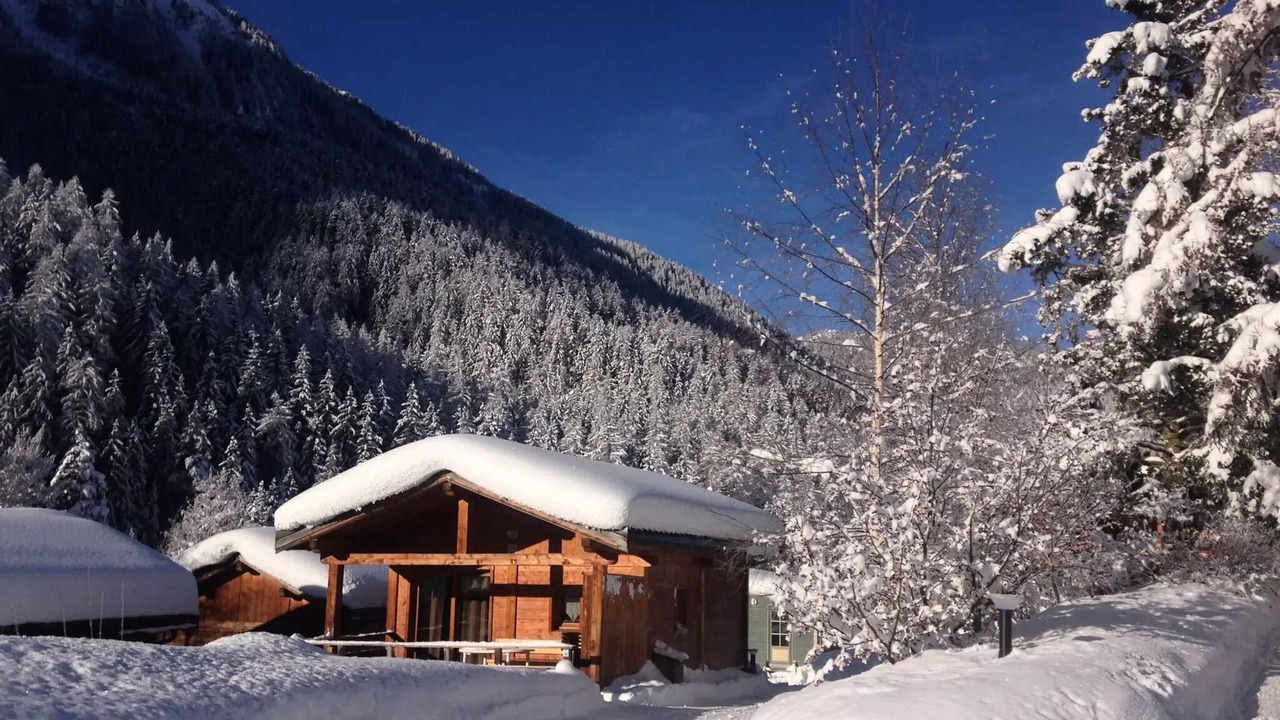 Photo of Outdoor in Nancroit
