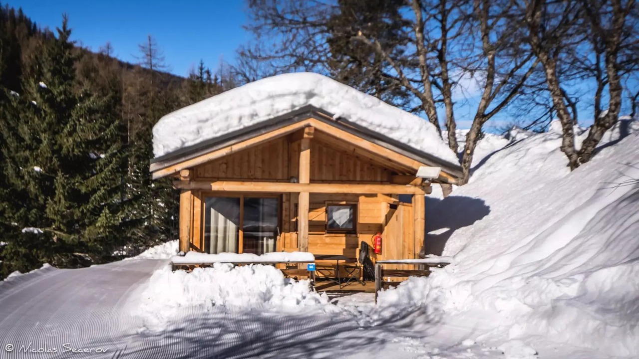Photo of Outdoor in Nancroit