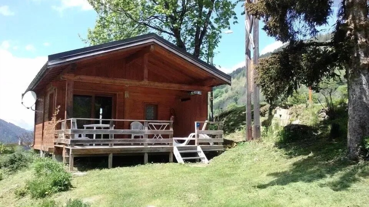 Photo of Outdoor in Nancroit