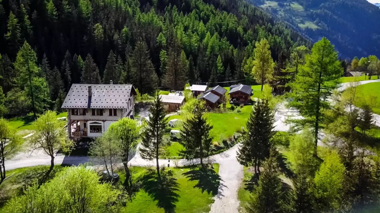 Photo of Outdoor in Nancroit