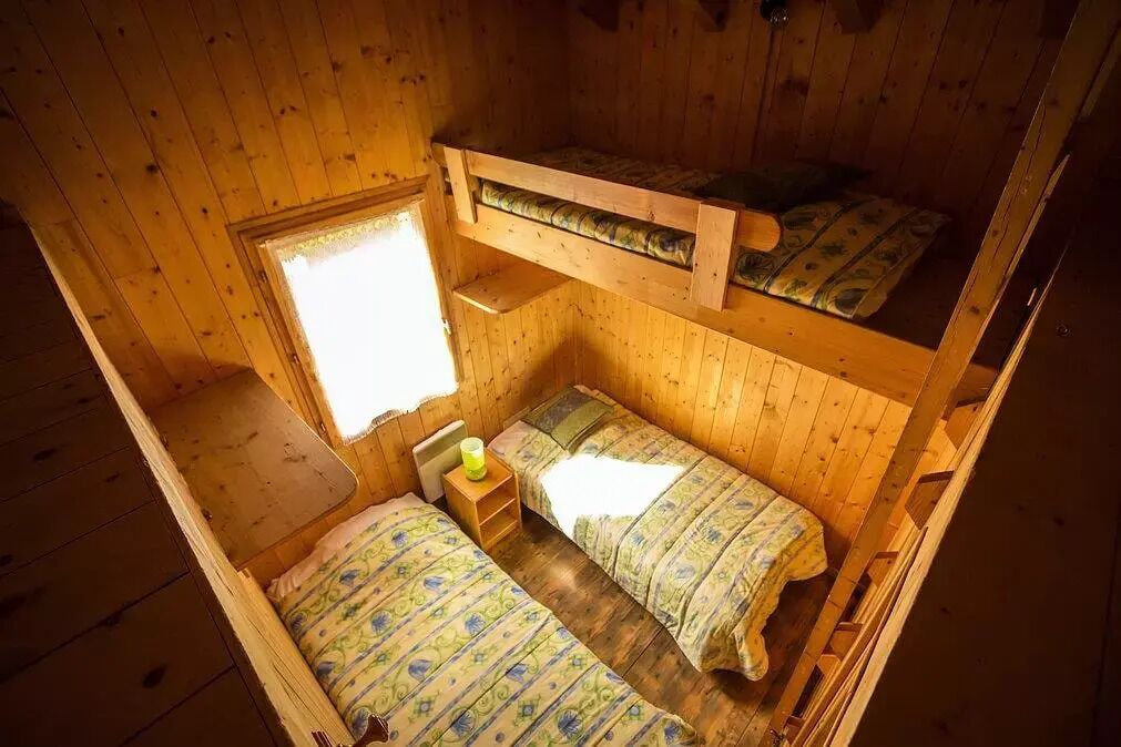Photo of Bedroom in Nancroit