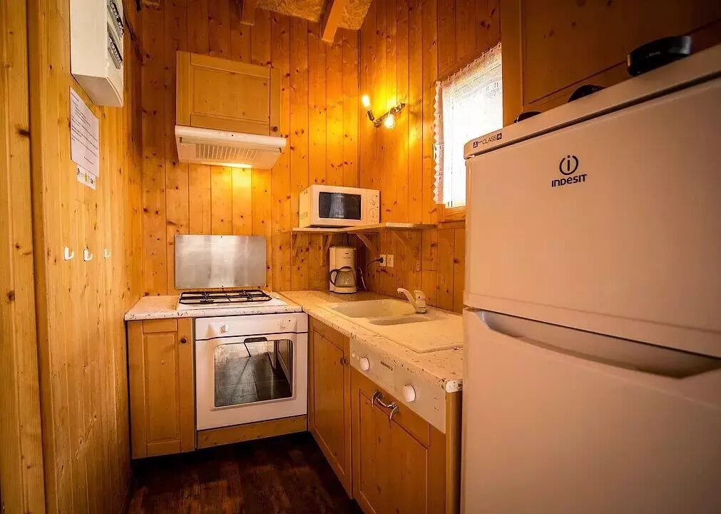 Photo of Kitchen in Nancroit