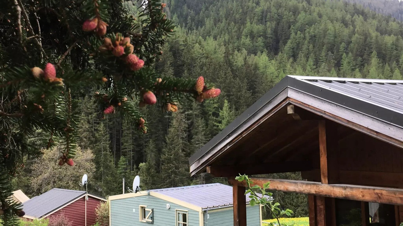 Photo of Outdoor in Nancroit