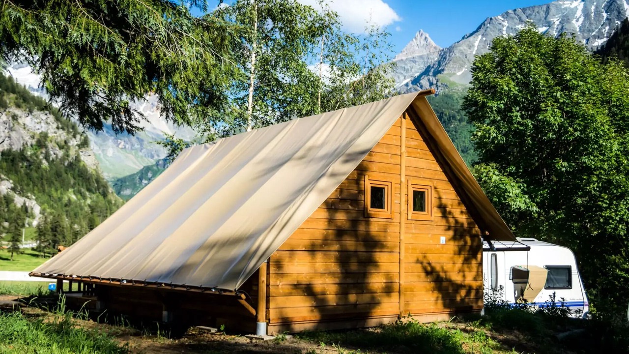Photo of Outdoor in Nancroit