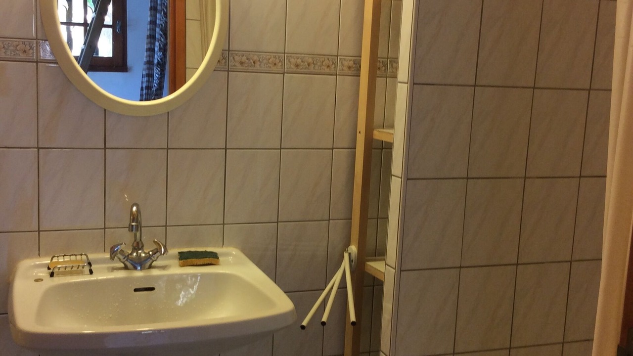 Photo of Bathroom in Bedarieux