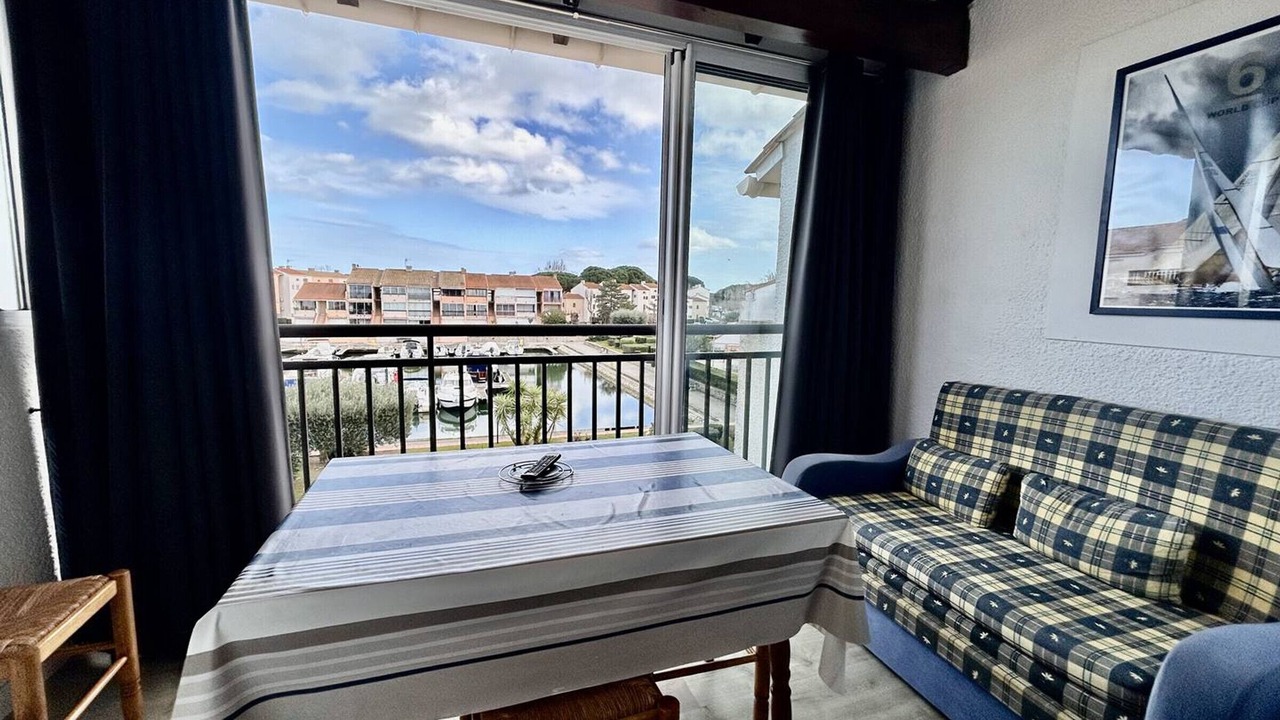 Photo of Livingroom in Saint-Cyprien Plage