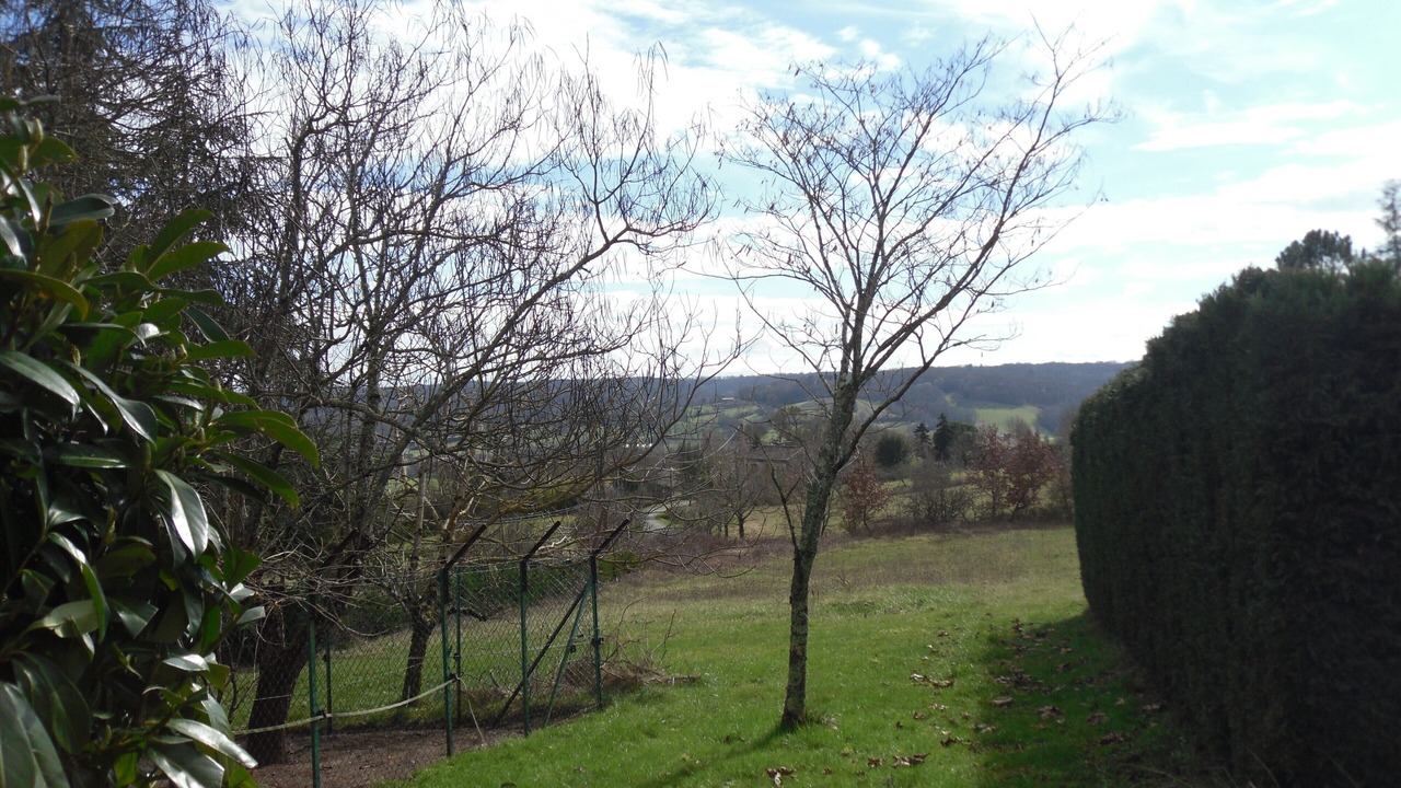 Photo of Outdoor in Puycelci