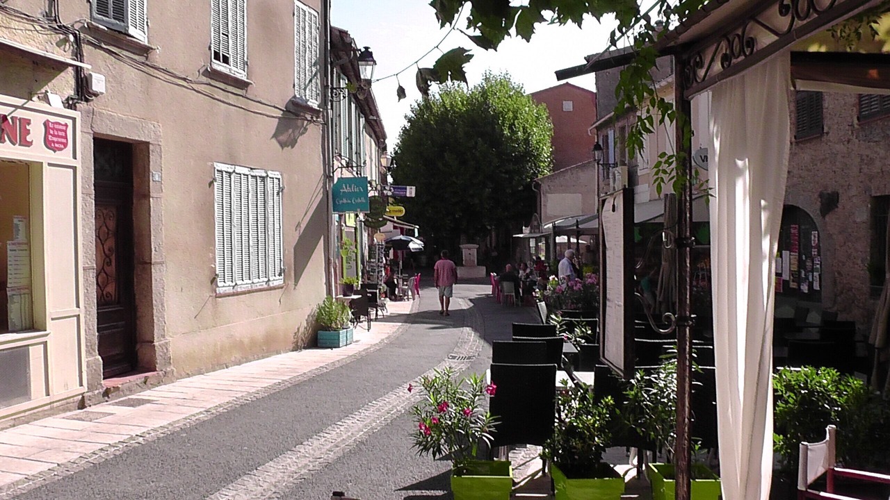 Photo of Others in Plan-de-la-Tour