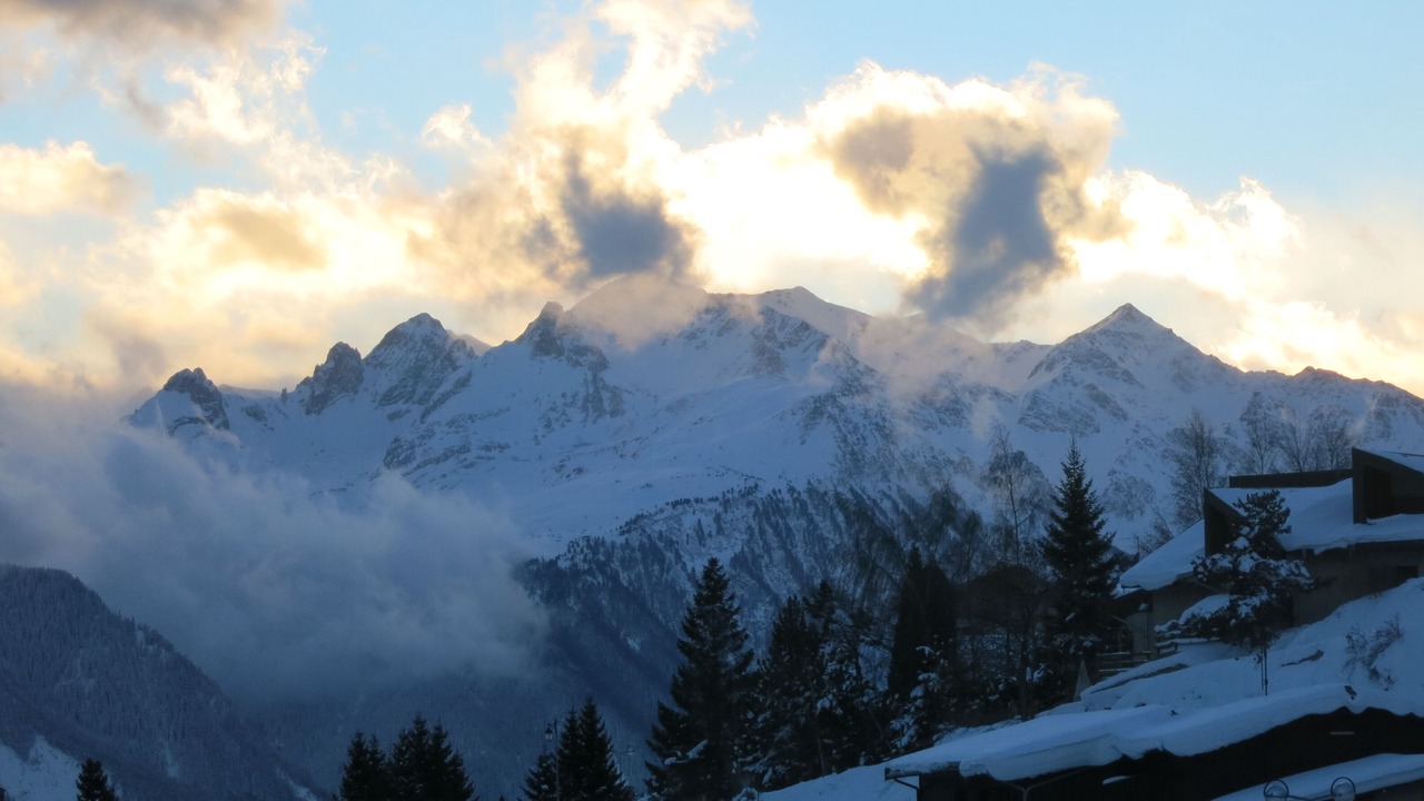 Photo of Outdoor in Aussois