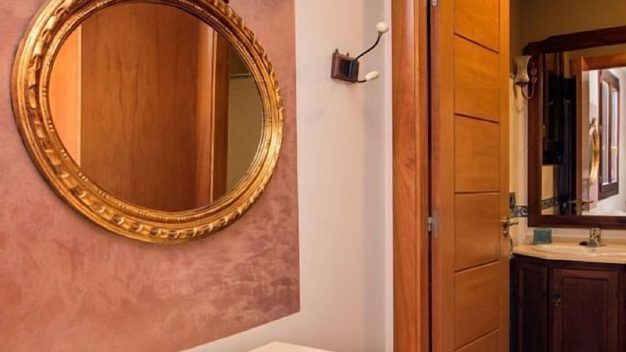 Photo of Bathroom in Seu de Urgell