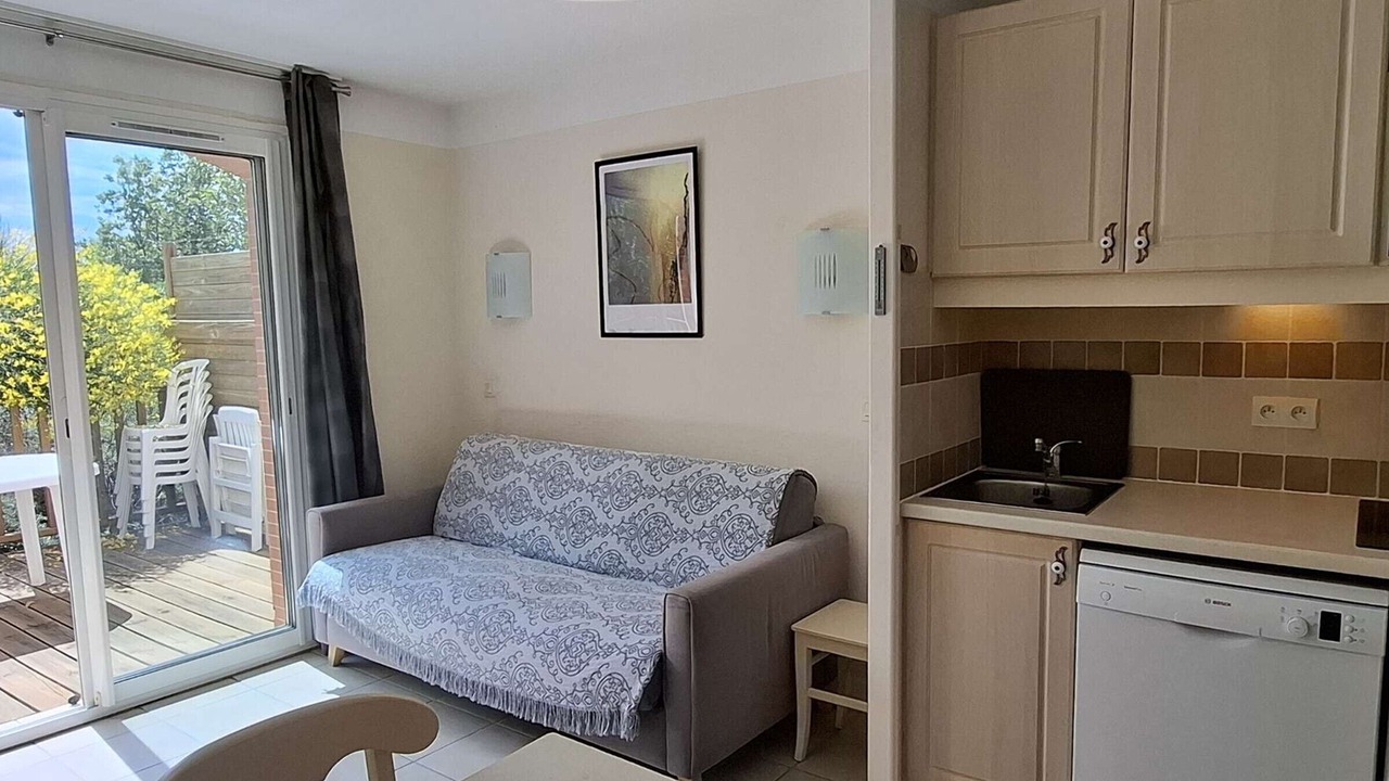 Photo of Livingroom in Rouret