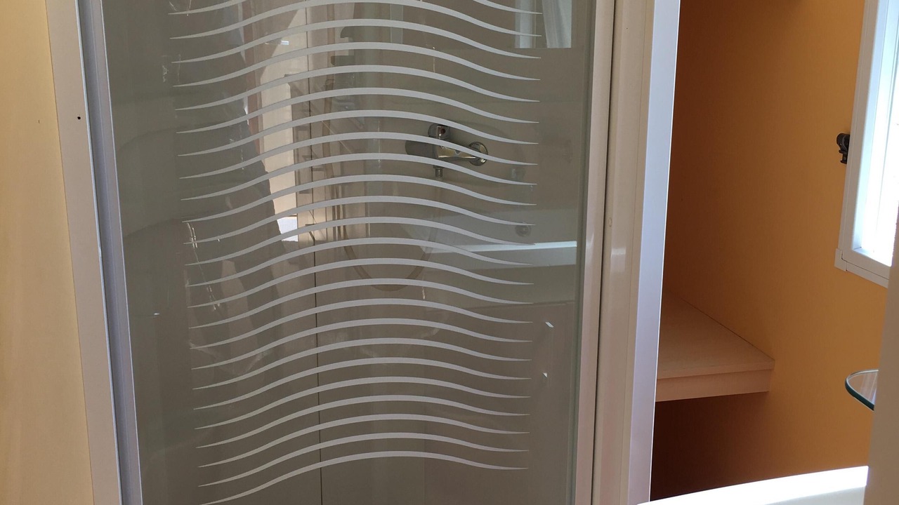 Photo of Bathroom in Rompon