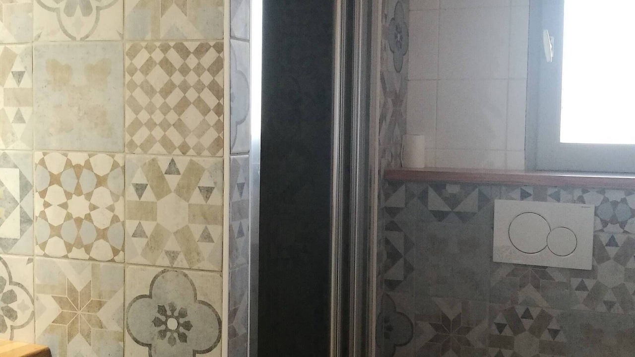 Photo of Bathroom in Camelas