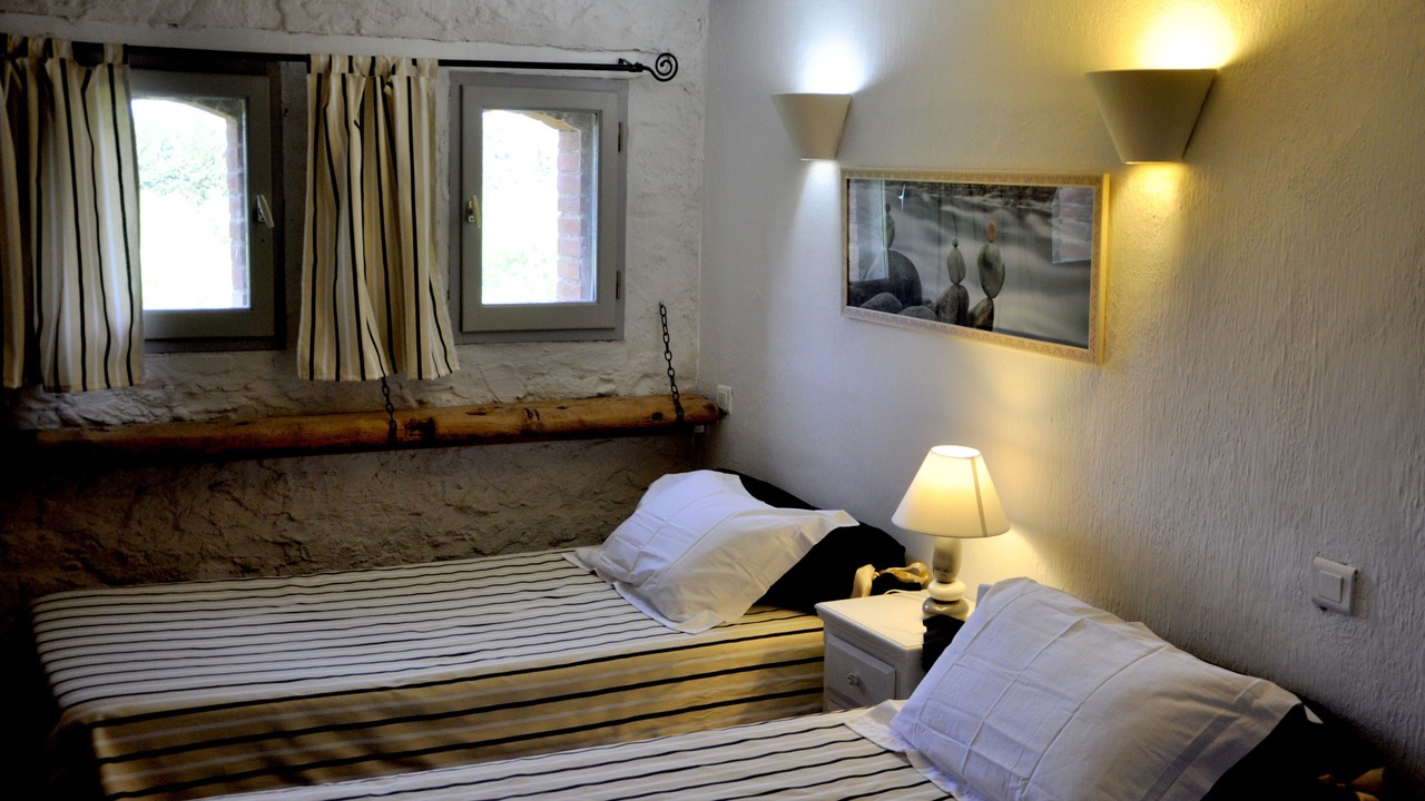 Photo of Bedroom in Camelas