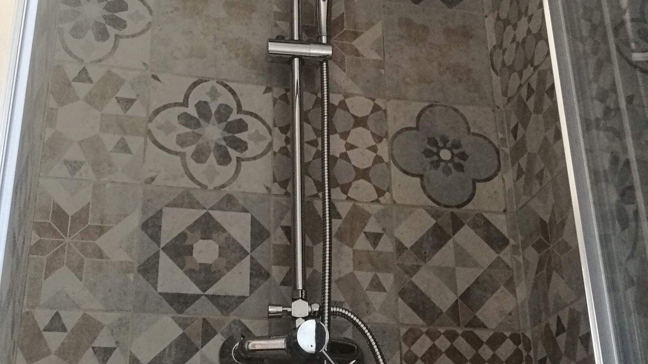 Photo of Bathroom in Camelas