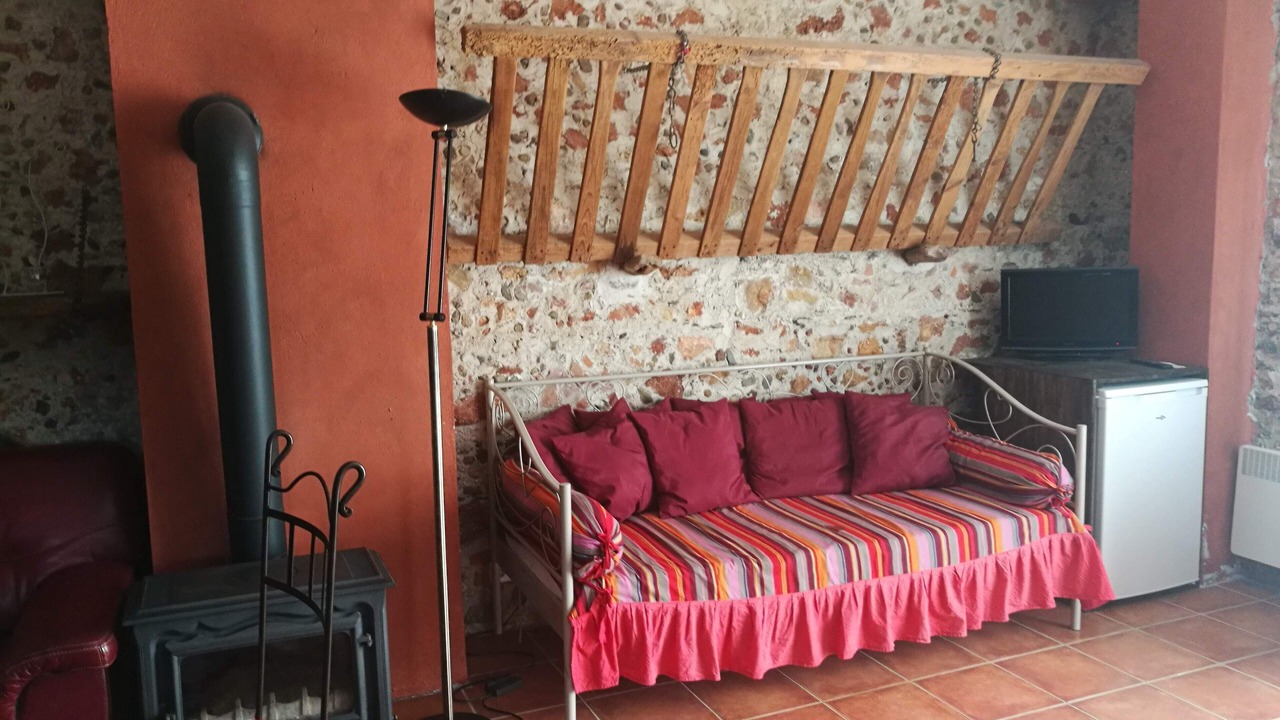 Photo of Livingroom in Camelas