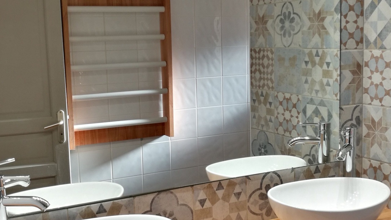 Photo of Bathroom in Camelas