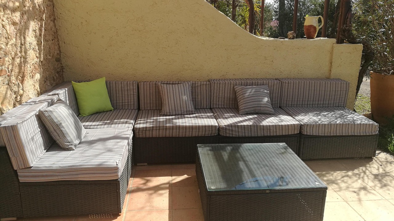 Photo of Outdoor in Camelas