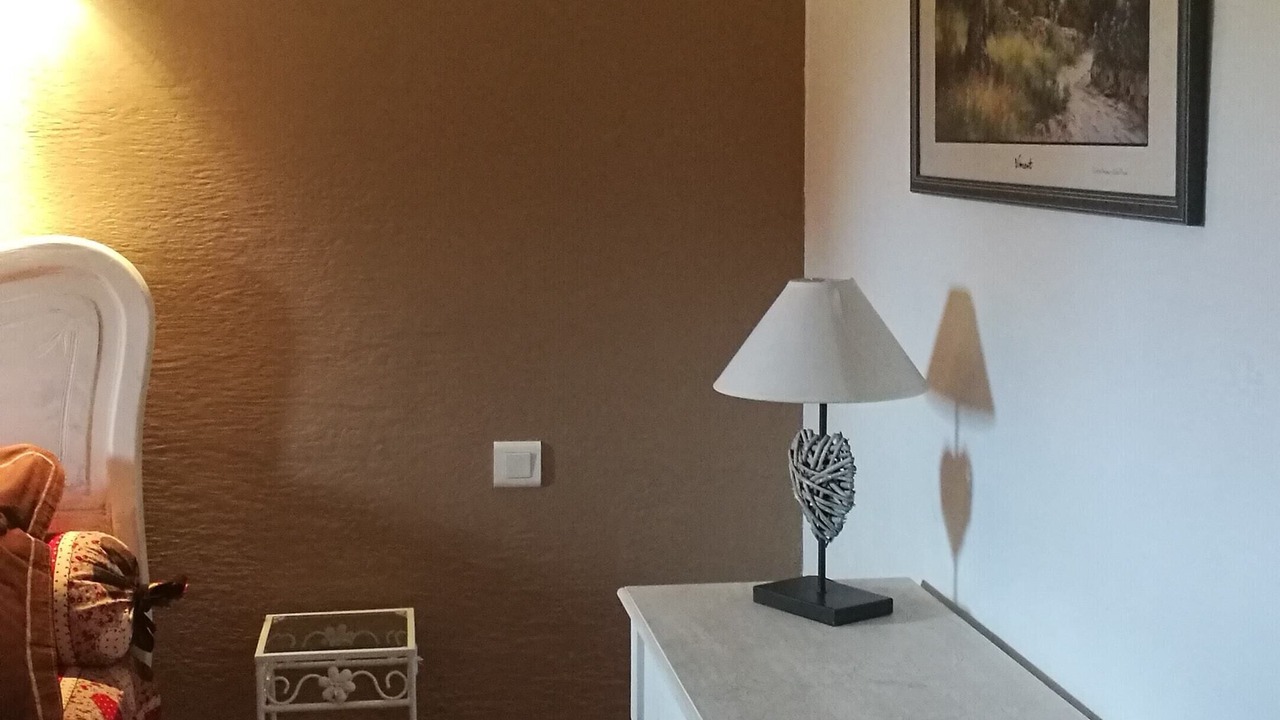 Photo of Bedroom in Camelas