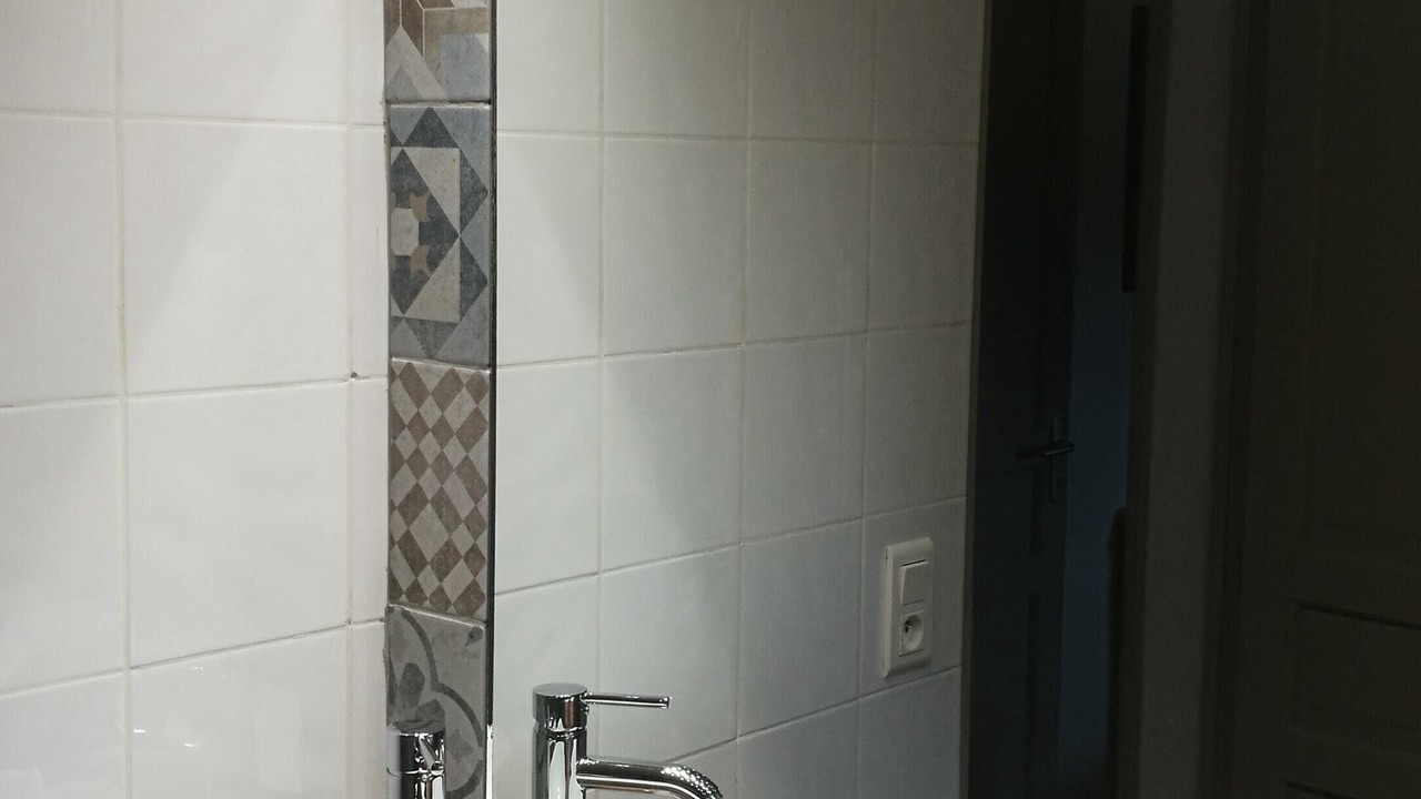 Photo of Bathroom in Camelas