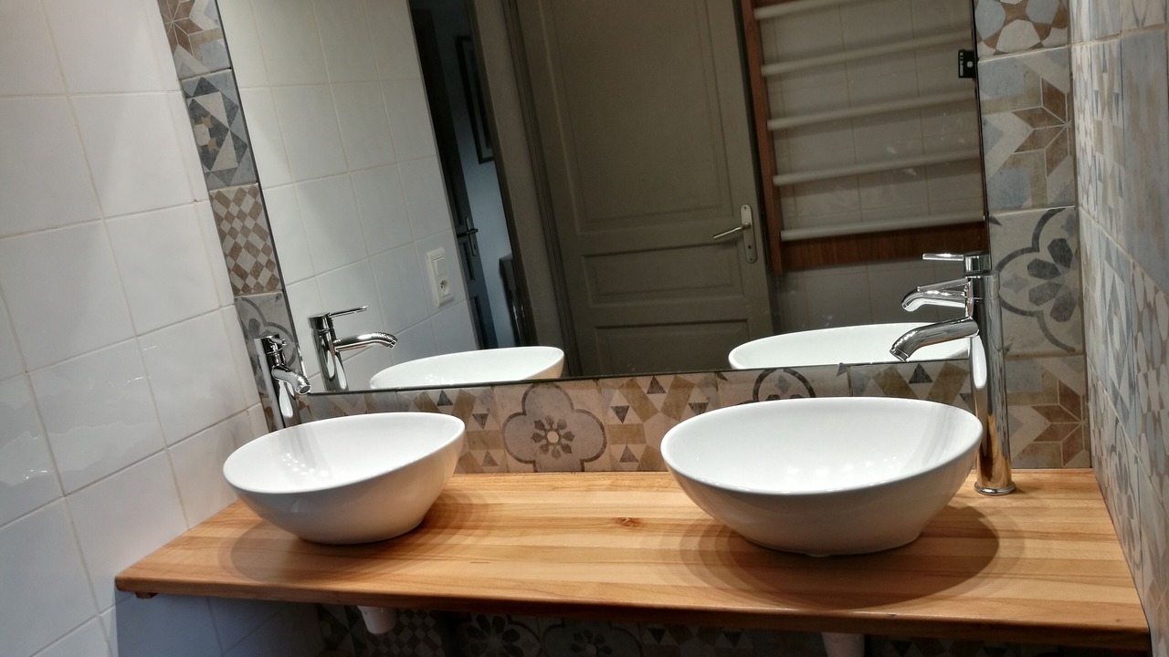 Photo of Bathroom in Camelas