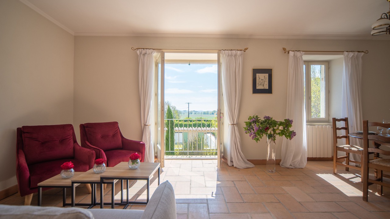 Photo of Livingroom in Roynac