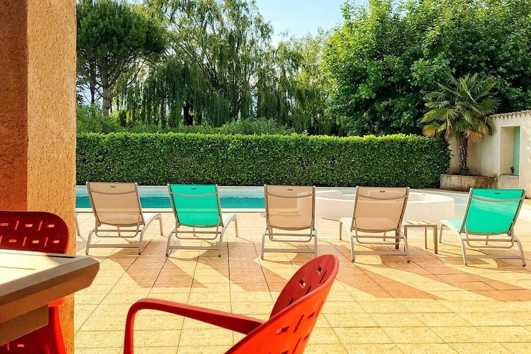 Photo of Patio Balcony in Roynac