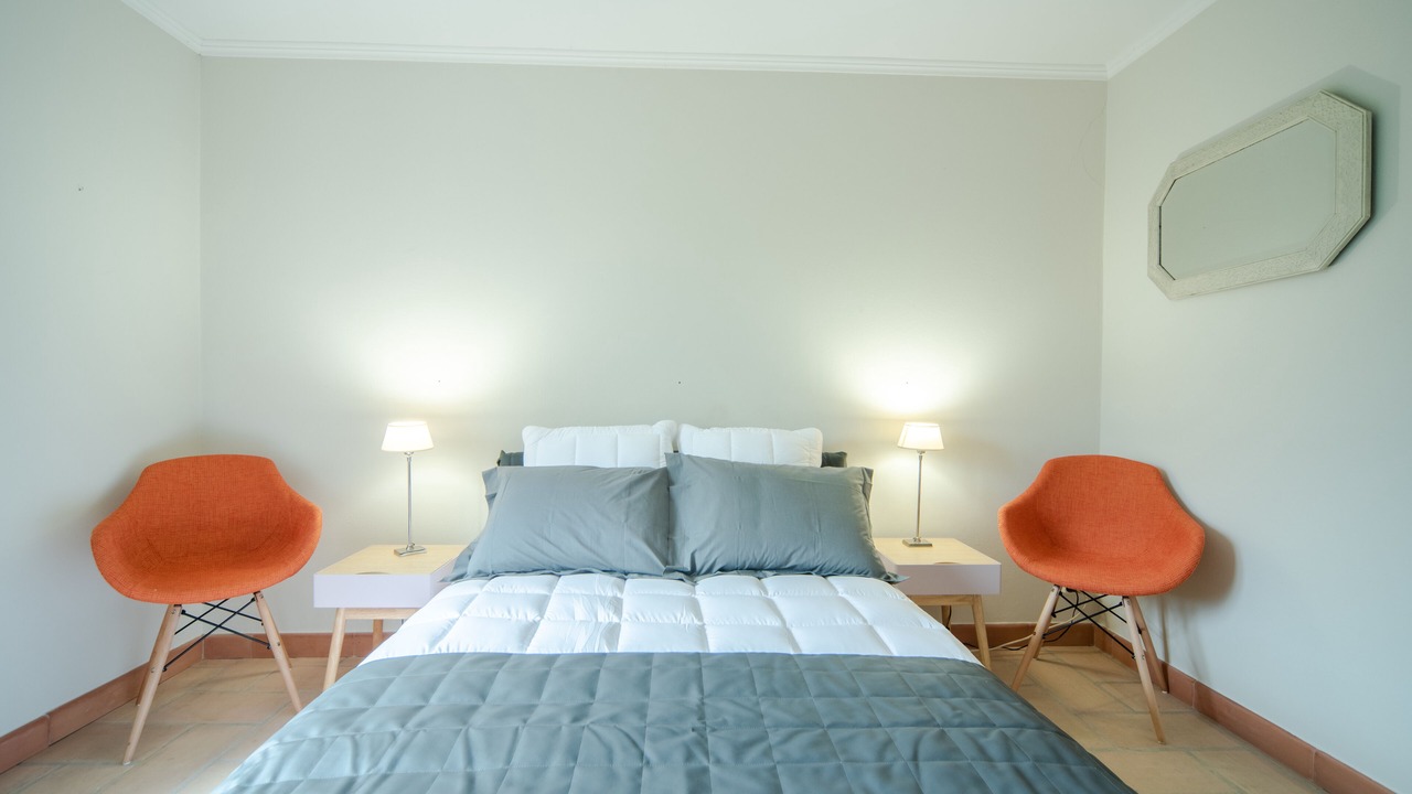 Photo of Bedroom in Roynac