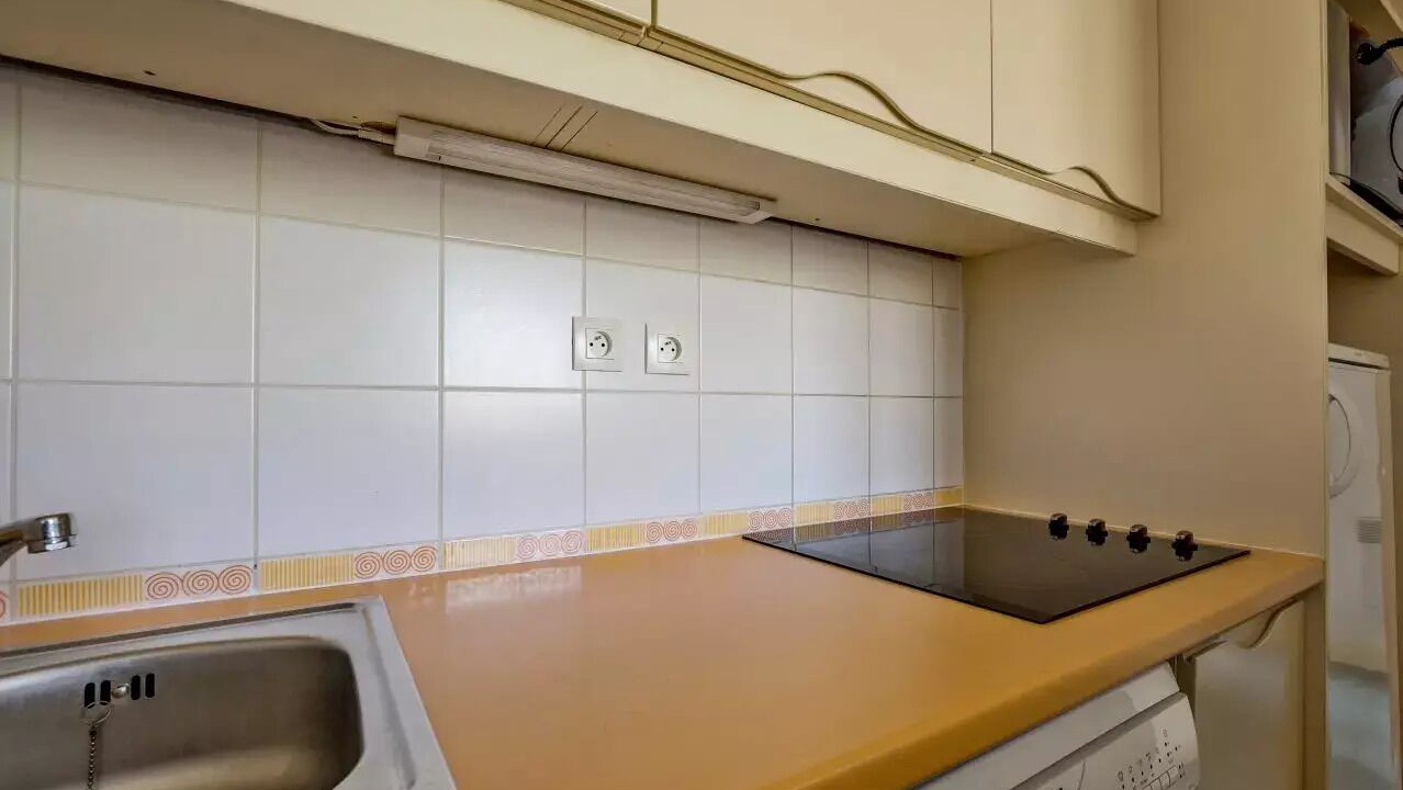 Photo of Kitchen in La Mongie