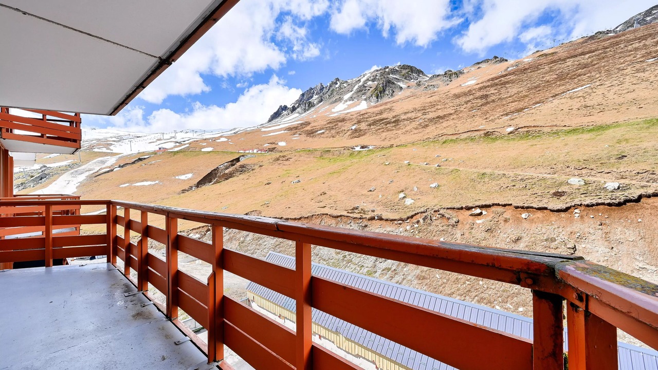 Photo of Outdoor in La Mongie