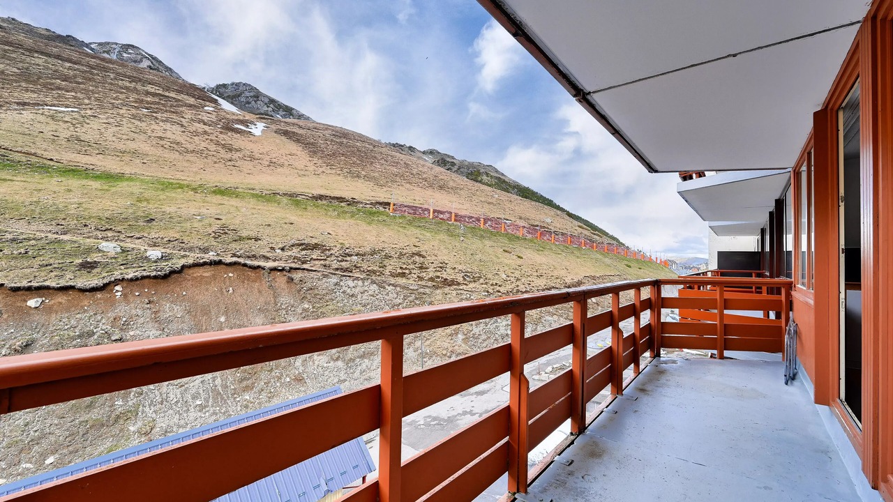 Photo of Outdoor in La Mongie
