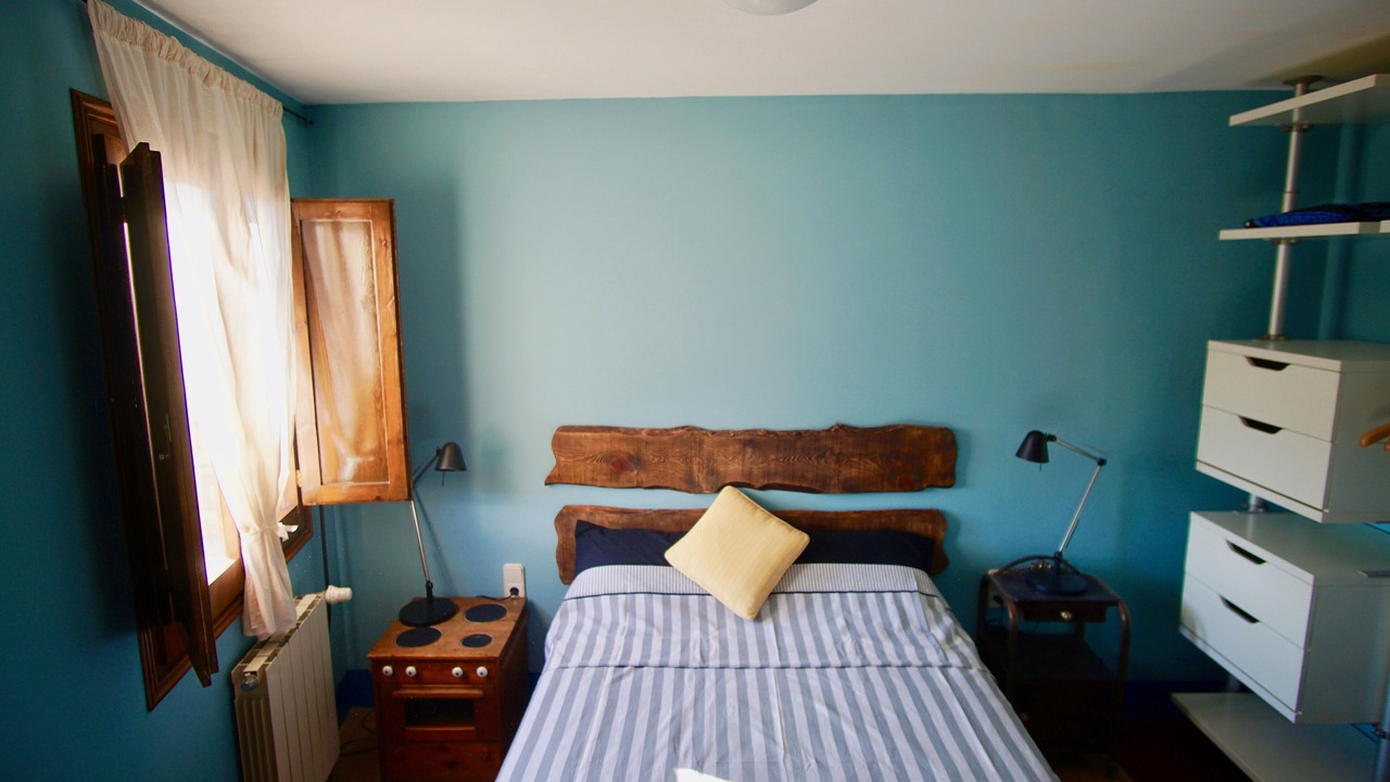 Photo of Bedroom in Passanant i Belltall
