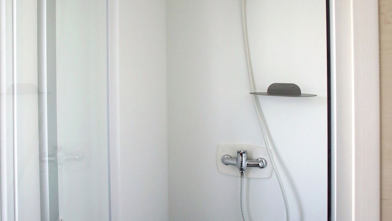 Photo of Bathroom in Saint-Rome-de-Tarn